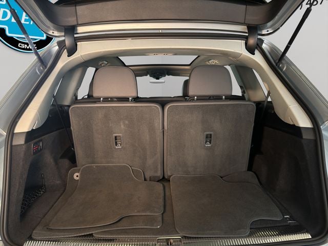 2024 Audi Q7 55 Premium Plus quattro