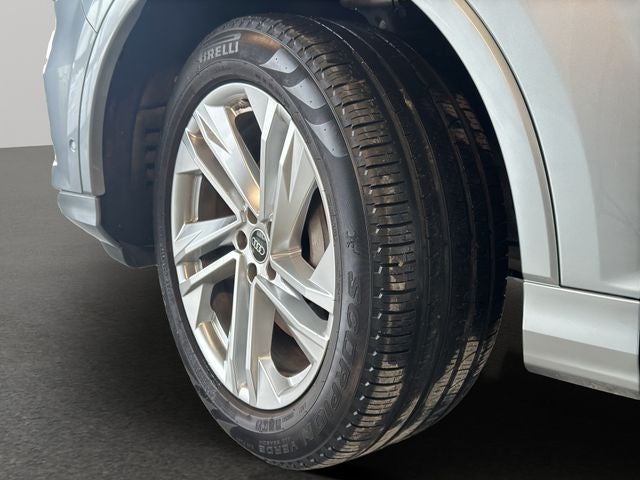 2024 Audi Q7 55 Premium Plus quattro