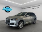 2024 Audi Q7 55 Premium Plus quattro