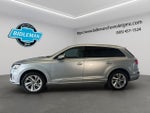 2024 Audi Q7 55 Premium Plus quattro