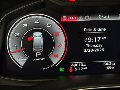 2024 Audi Q7 55 Premium Plus quattro