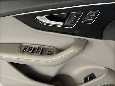 2024 Audi Q7 55 Premium Plus quattro