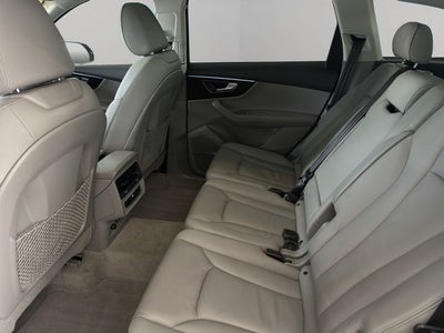 2024 Audi Q7 55 Premium Plus quattro