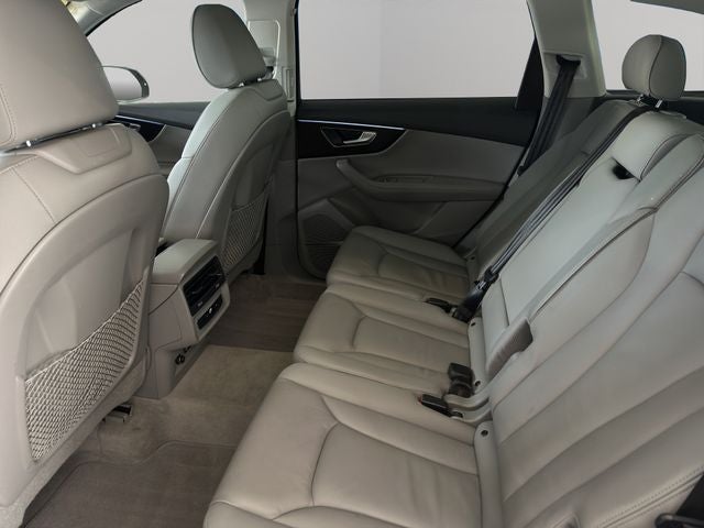 2024 Audi Q7 55 Premium Plus quattro
