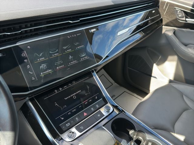 2024 Audi Q7 55 Premium Plus quattro