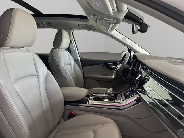 2024 Audi Q7 55 Premium Plus quattro