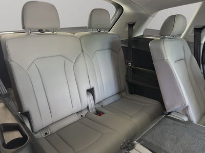 2024 Audi Q7 55 Premium Plus quattro