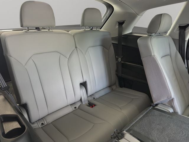 2024 Audi Q7 55 Premium Plus quattro