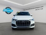 2024 Audi Q7 55 Premium Plus quattro