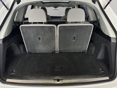 2024 Audi Q7 55 Premium Plus quattro
