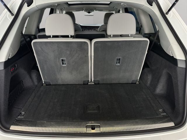 2024 Audi Q7 55 Premium Plus quattro