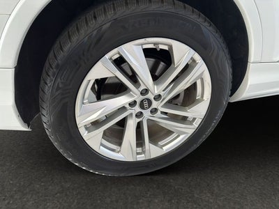 2024 Audi Q7 55 Premium Plus quattro
