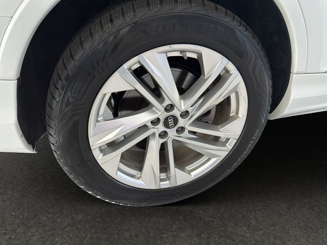 2024 Audi Q7 55 Premium Plus quattro