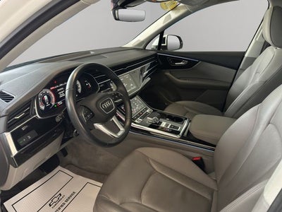 2024 Audi Q7 55 Premium Plus quattro