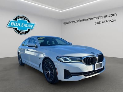 2023 BMW 5 Series 530e iPerformance