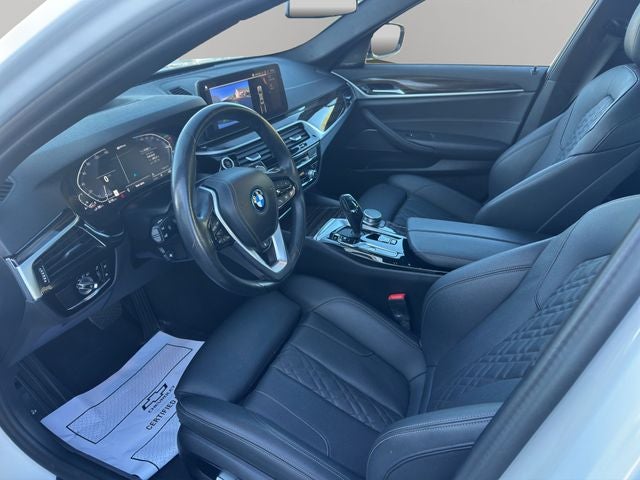 2023 BMW 5 Series 530e iPerformance