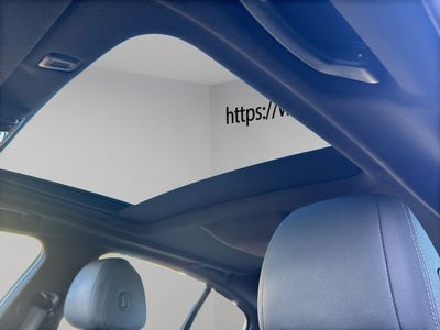 2023 BMW 5 Series 530e iPerformance