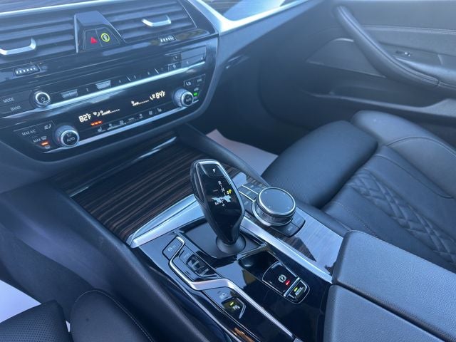 2023 BMW 5 Series 530e iPerformance