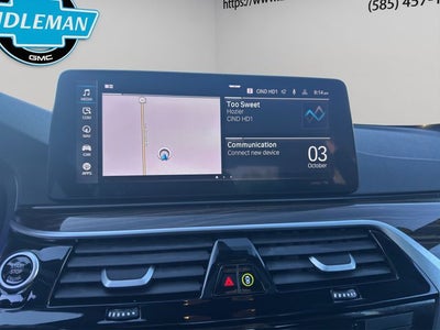 2023 BMW 5 Series 530e iPerformance