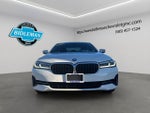 2023 BMW 5 Series 530e iPerformance