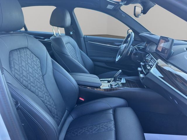 2023 BMW 5 Series 530e iPerformance