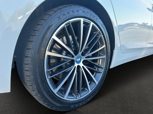 2023 BMW 5 Series 530e iPerformance