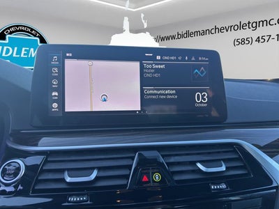 2023 BMW 5 Series 530e iPerformance