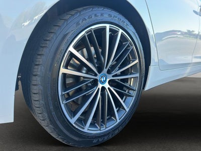 2023 BMW 5 Series 530e iPerformance