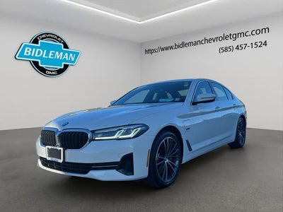 2023 BMW 5 Series 530e iPerformance