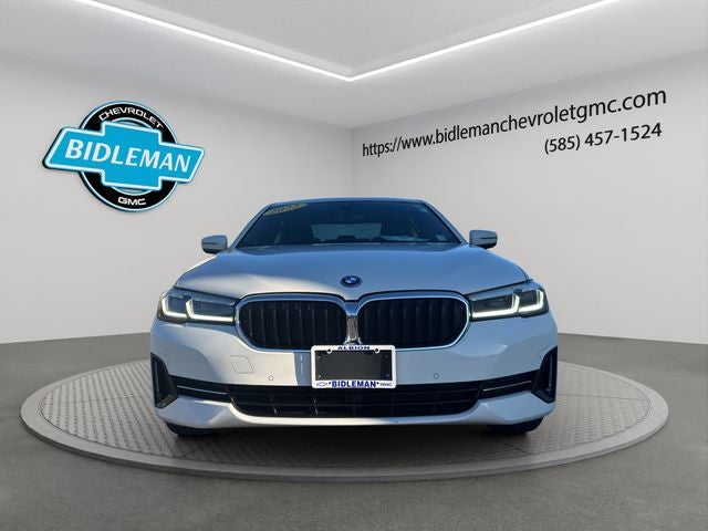 2023 BMW 5 Series 530e iPerformance