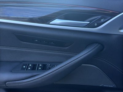 2023 BMW 5 Series 530e iPerformance