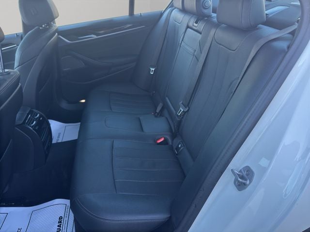 2023 BMW 5 Series 530e iPerformance