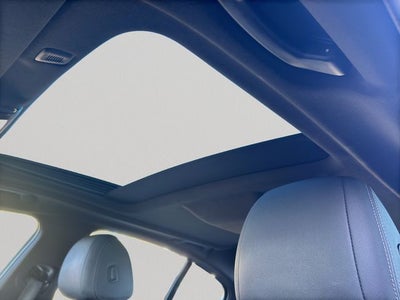 2023 BMW 5 Series 530e iPerformance