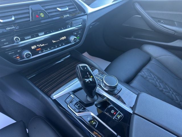 2023 BMW 5 Series 530e iPerformance