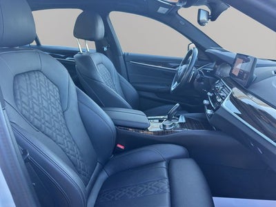 2023 BMW 5 Series 530e iPerformance