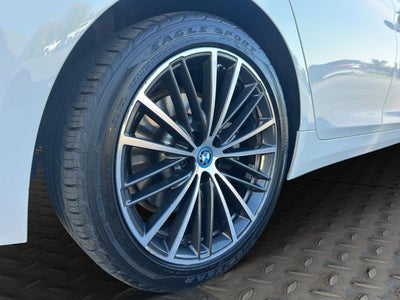 2023 BMW 5 Series 530e iPerformance