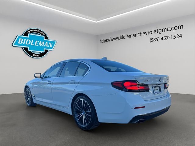 2023 BMW 5 Series 530e iPerformance