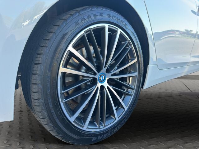 2023 BMW 5 Series 530e iPerformance