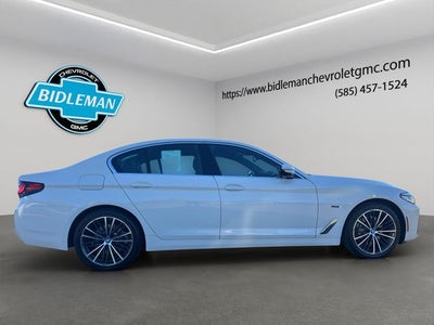 2023 BMW 5 Series 530e iPerformance