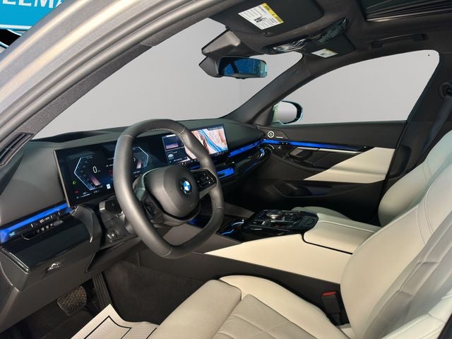 2024 BMW 5 Series 540i xDrive