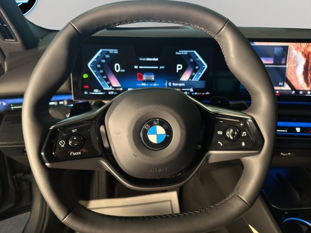 2024 BMW 5 Series 540i xDrive