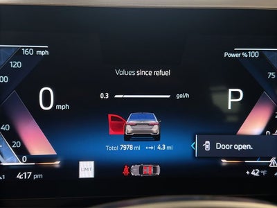 2024 BMW 5 Series 540i xDrive