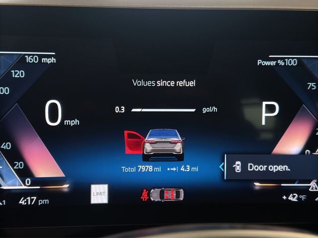 2024 BMW 5 Series 540i xDrive