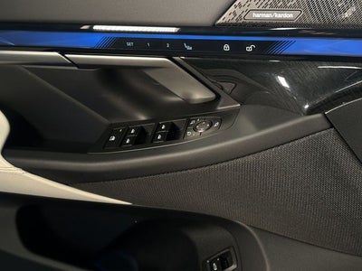 2024 BMW 5 Series 540i xDrive