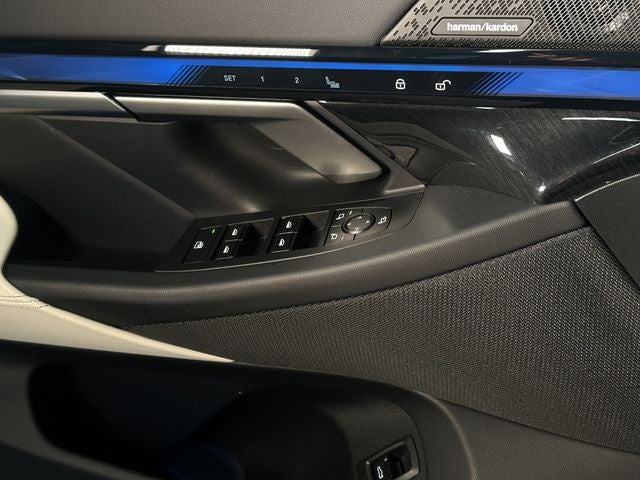 2024 BMW 5 Series 540i xDrive