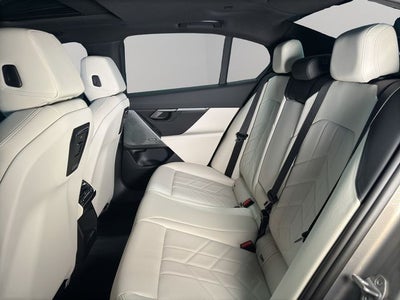 2024 BMW 5 Series 540i xDrive