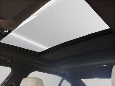 2024 BMW 5 Series 540i xDrive