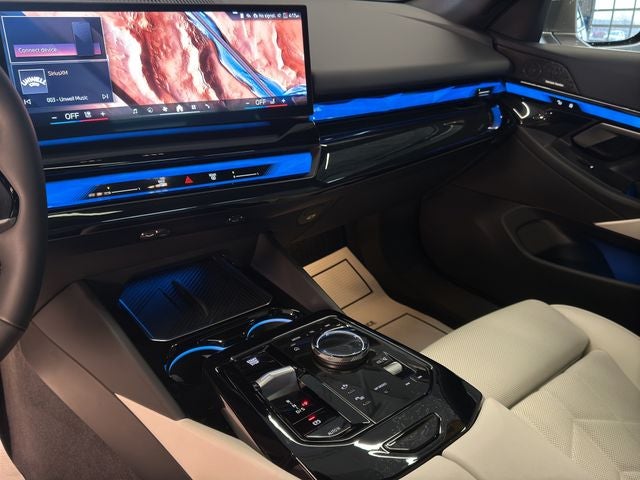 2024 BMW 5 Series 540i xDrive