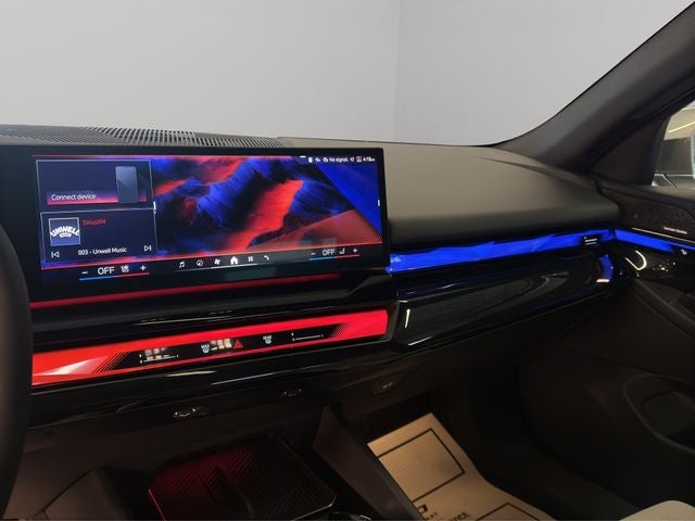 2024 BMW 5 Series 540i xDrive