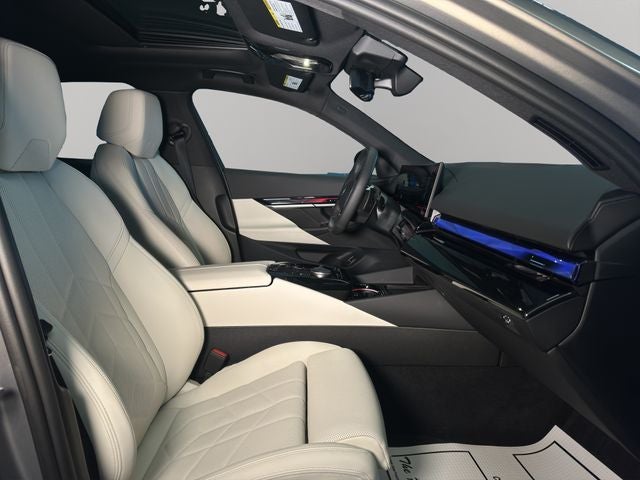 2024 BMW 5 Series 540i xDrive